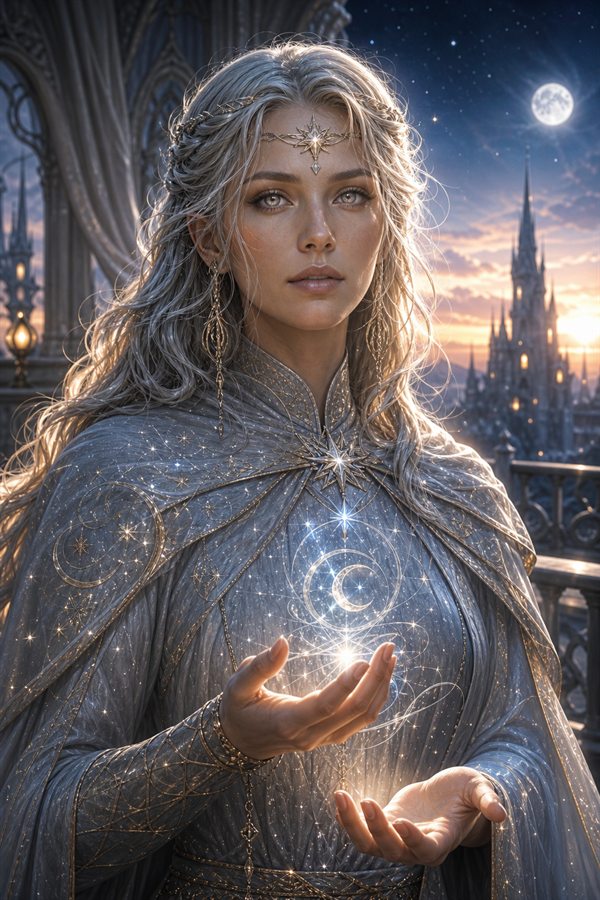 Elyria Silverleaf-Ivey